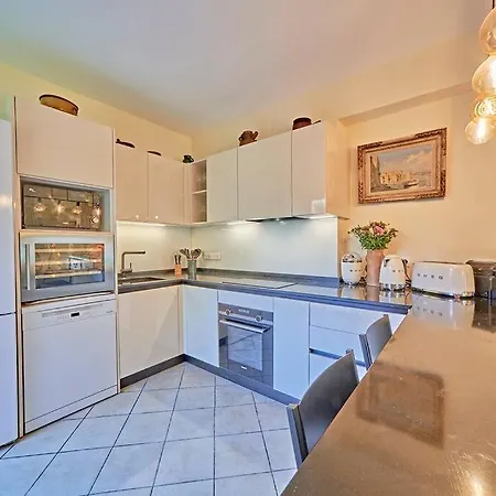 Maison De Marie-4-8 Pers-proche Plage Saint-Tropez