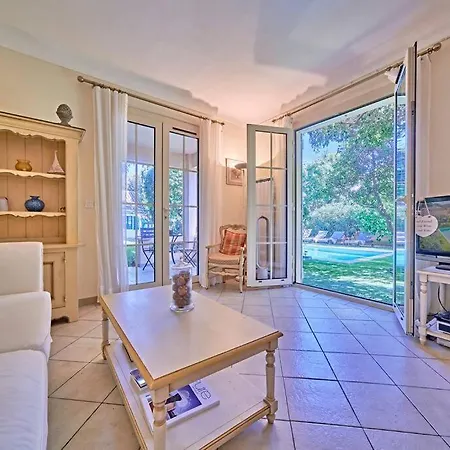 Maison De Marie-4-8 Pers-proche Plage Willa
