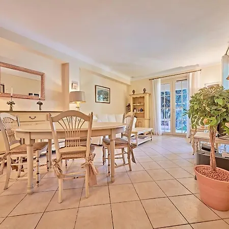 Maison De Marie-4-8 Pers-proche Plage Villa *